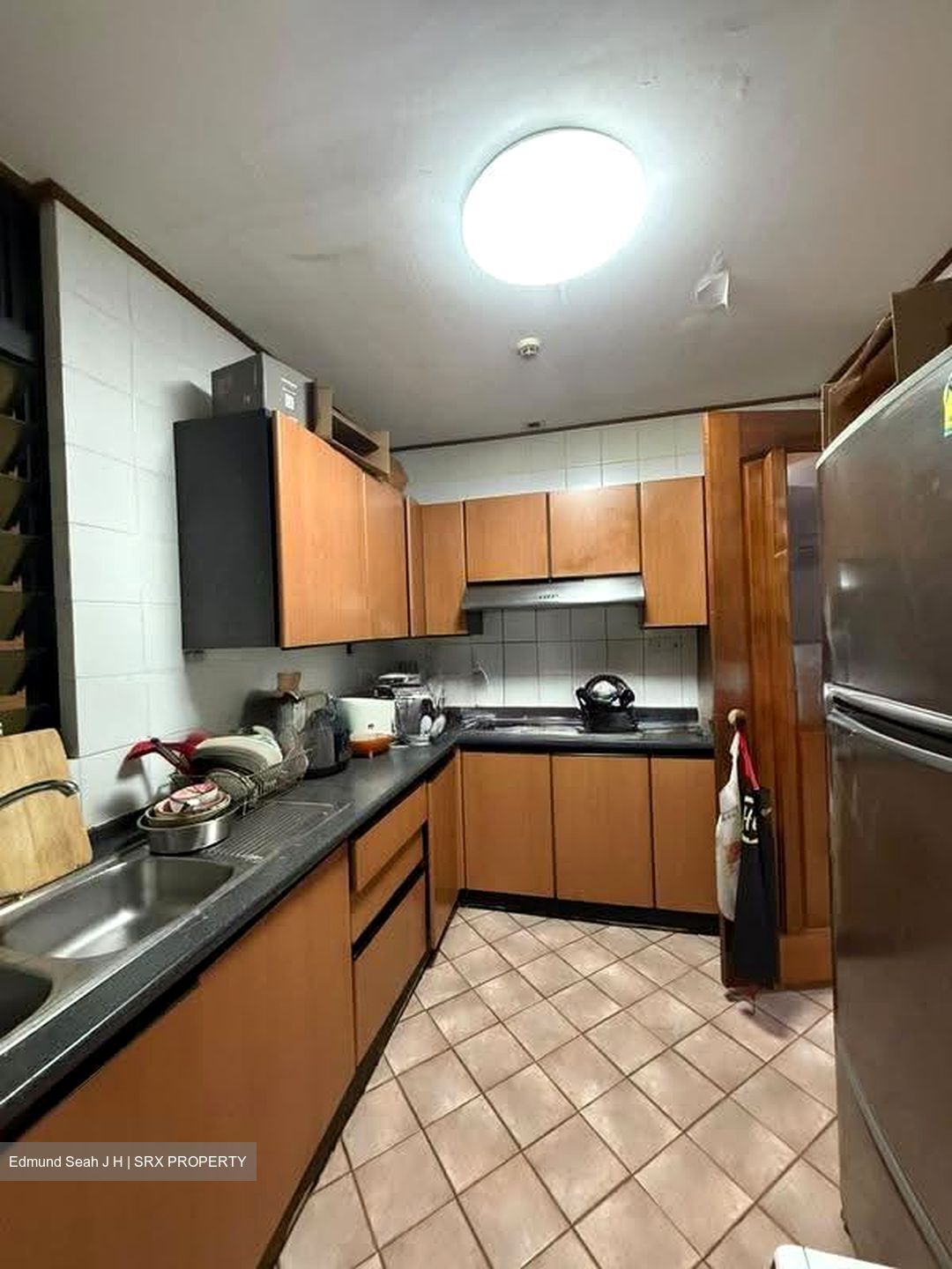 Spring Grove (D10), Condominium #618624861